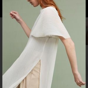 AKEMI + KIN Tunic/Beach Cover-up - with tags